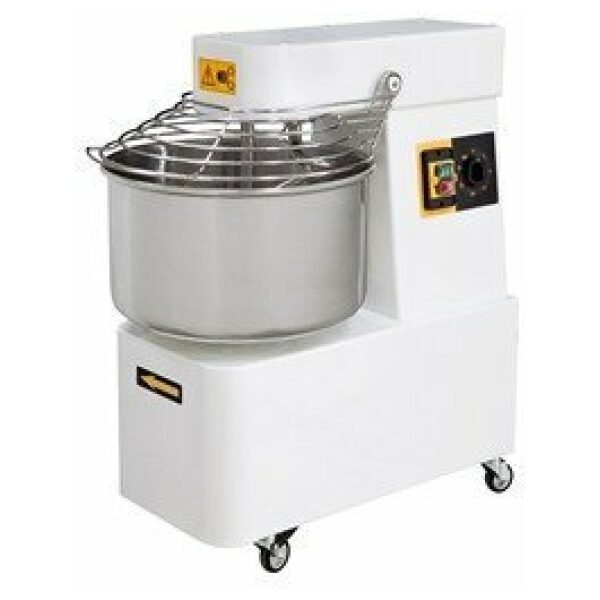 IBT 40 2V || Spiral mixer